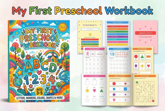 Elevate Early Education Design