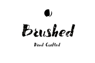 Mastering the Authentic Look of Brushed: A Practical Guide to Using Rough Brush Fonts
