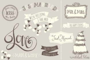 Wedding Overlays: Elevate Your Photo Aesthetics